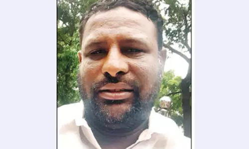 தென்காசியில் முஸ்லிம் லீக் பேச்சாளருக்கு சரமாரி அரிவாள் வெட்டு; ரவுடிக்கு போலீசார் வலைவீச்சு