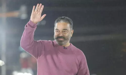 நடிகர் கமல்ஹாசன் புத்தாண்டு வாழ்த்து நடிகர் கமல்ஹாசன் புத்தாண்டு வாழ்த்து
