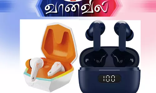 போட் கேமிங் இயர்போன்