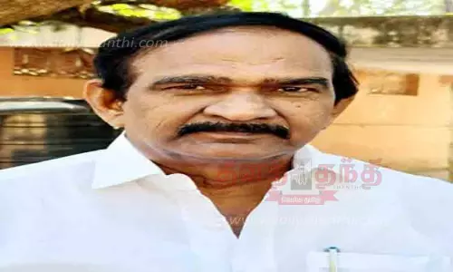 விருதுநகரில் பல் மருத்துவக்கல்லூரி தொடங்க தாமதம் ஏன்? விருதுநகரில் பல் மருத்துவக்கல்லூரி தொடங்க தாமதம் ஏன்?