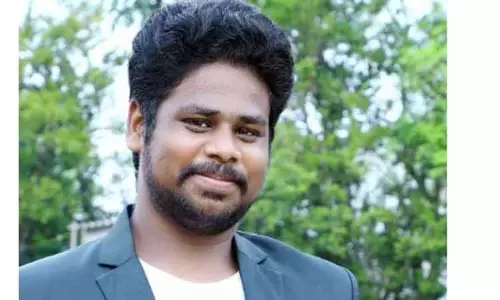 சீனாவில் தீவிர சிகிச்சையில் இருந்த புதுக்கோட்டை மருத்துவ மாணவர் சாவு சீனாவில் தீவிர சிகிச்சையில் இருந்த புதுக்கோட்டை மருத்துவ மாணவர் சாவு