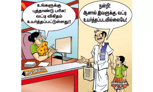 இது புத்தாண்டு பரிசு