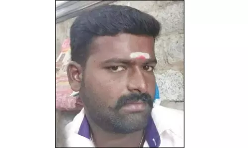திருடன் என நினைத்து தொழிலாளி அடித்துக்கொலை...! புத்தாண்டில் நடந்த சோகம்