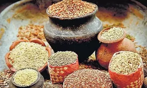 இலவச உணவு தானிய திட்டம் ஓராண்டு நீட்டிப்பு - நாடு முழுவதும் இன்று முதல் அமல்