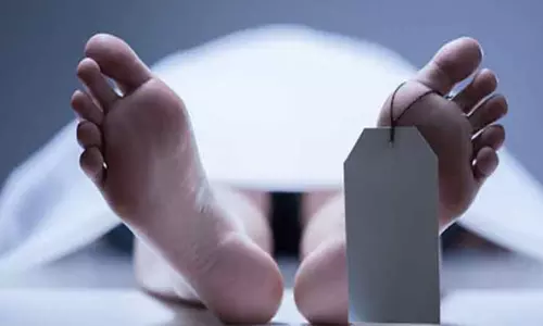 மெக்காவுக்கு புனித பயணம் சென்று திரும்பியபோது சென்னை விமானத்தில் தஞ்சை பயணி திடீர் சாவு மெக்காவுக்கு புனித பயணம் சென்று திரும்பியபோது சென்னை விமானத்தில் தஞ்சை பயணி திடீர் சாவு