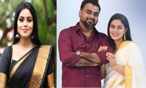 விரைவில் தாயாக போகிறேன் - நடிகை பூர்ணா