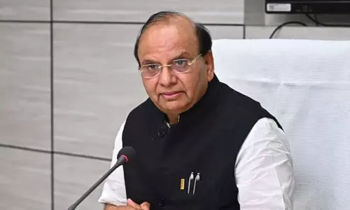 வெட்கி தலைகுனிகிறேன்; டெல்லி துணை நிலை ஆளுநர் வேதனை வெட்கி தலைகுனிகிறேன்; டெல்லி துணை நிலை ஆளுநர் வேதனை