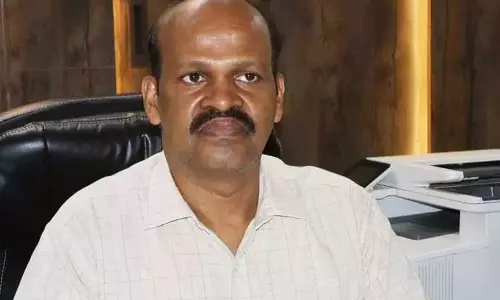 சென்னையில் வருகிற 6-ந்தேதிஅரசு பணியாளர் சங்கத்தினர் ஆர்ப்பாட்டம்கடலூரில் கு.பாலசுப்பிரமணியன் பேட்டி சென்னையில் வருகிற 6-ந்தேதிஅரசு பணியாளர் சங்கத்தினர் ஆர்ப்பாட்டம்கடலூரில் கு.பாலசுப்பிரமணியன் பேட்டி