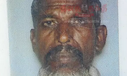 கடலில், படகுகள் மோதல்; மீனவர் சாவு