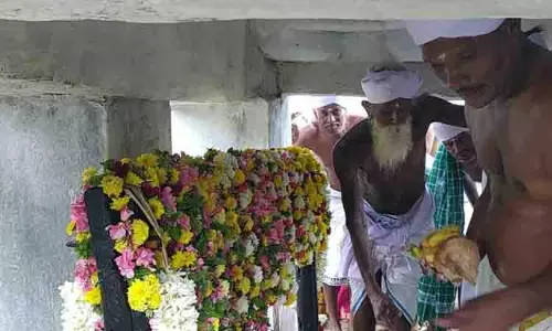 பெருமாள் கோவில்களில் சொர்க்கவாசல் திறப்பு