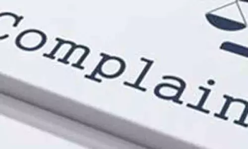 சிறுசேமிப்பு திட்டத்தில் பணம் கட்டி ஏமாந்தவர்கள் புகார் அளிக்கலாம்