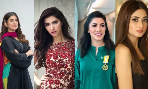 டாப் மாடல்கள் -நடிகைகளை உளவு வேலைக்கு பயன்படுத்திய பாகிஸ்தான் - முன்னாள் ராணுவ அதிகாரி அதிர்ச்சி தகவல்