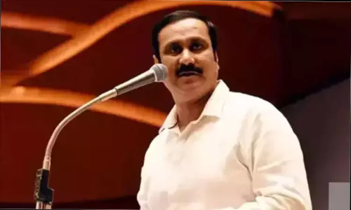 மருத்துவ மாணவர் சேர்க்கையில் அகில இந்திய ஒதுக்கீட்டை மத்திய அரசு ரத்து செய்யவேண்டும் - அன்புமணி ராமதாஸ் வலியுறுத்தல் மருத்துவ மாணவர் சேர்க்கையில் அகில இந்திய ஒதுக்கீட்டை மத்திய அரசு ரத்து செய்யவேண்டும் - அன்புமணி ராமதாஸ் வலியுறுத்தல்