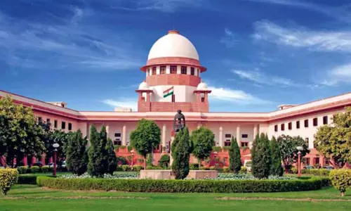 சுருக்குமடி வலை விவகாரம்: மத்திய அரசு பிரமாணப் பத்திரம் தாக்கல் செய்ய சுப்ரீம் கோர்ட்டு உத்தரவு