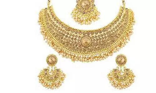 தங்கம் விலையில் புதிய உச்சம்- ஒரேநாளில் பவுன் ரூ.400 அதிகரிப்பு