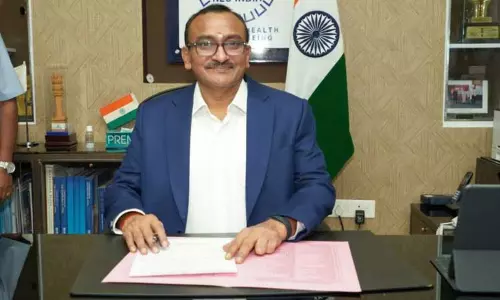 நெய்வேலிஎன்.எல்.சி. இந்தியா நிறுவன தலைவராக மோகன்ரெட்டி பொறுப்பேற்பு நெய்வேலிஎன்.எல்.சி. இந்தியா நிறுவன தலைவராக மோகன்ரெட்டி பொறுப்பேற்பு