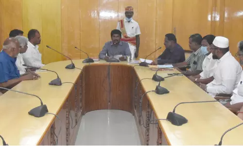 அரசு நிர்ணயித்தபடி கலவை உரங்கள் மட்டுமே தயாரிக்க வேண்டும் அரசு நிர்ணயித்தபடி கலவை உரங்கள் மட்டுமே தயாரிக்க வேண்டும்