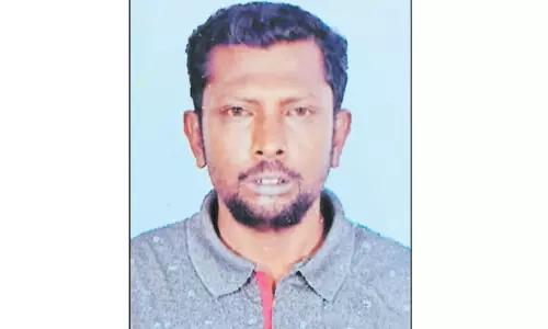 போலி ஆவணம் தயாரித்து பெண்ணிடம் ரூ.87 லட்சம் நில மோசடி செய்தவர் கைது