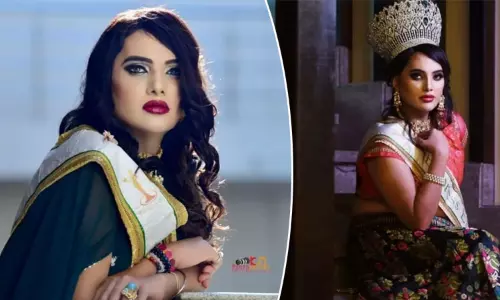 10 வயதில் கூட்டுபாலியல் பலாத்காரம் ; ரோட்டில் பிச்சை ; அழகு ராணி நாஸ் ஜோஷியின் வியக்கவைக்கும் கதை 10 வயதில் கூட்டுபாலியல் பலாத்காரம் ; ரோட்டில் பிச்சை ; அழகு ராணி நாஸ் ஜோஷியின் வியக்கவைக்கும் கதை