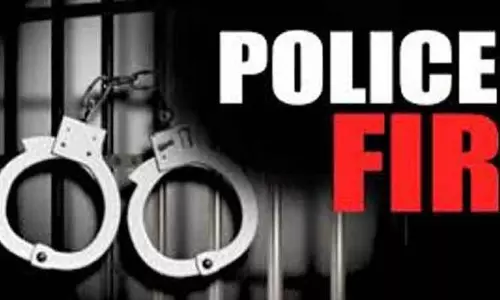 கத்திமுனையில் மனைவி, மகனை கடத்திய மாற்றுத்திறனாளி கத்திமுனையில் மனைவி, மகனை கடத்திய மாற்றுத்திறனாளி