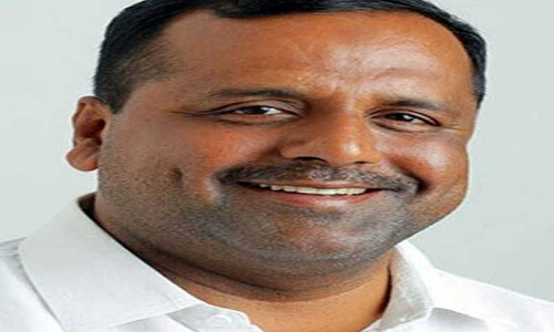 இரட்டை என்ஜின் ஆட்சியை அகற்றும் நேரம் வந்துவிட்டது இரட்டை என்ஜின் ஆட்சியை அகற்றும் நேரம் வந்துவிட்டது