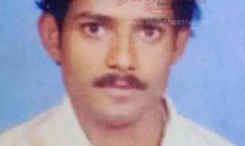 குடும்ப தகராறில் தொழிலாளி தூக்குப்போட்டு தற்கொலை