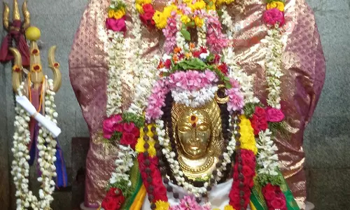 சிவன் கோவில்களில் சிறப்பு வழிபாடு