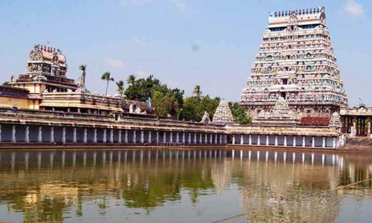 ஆருத்ரா தரிசன விழா: கடலூர் மாவட்டத்துக்கு நாளை உள்ளூர் விடுமுறை