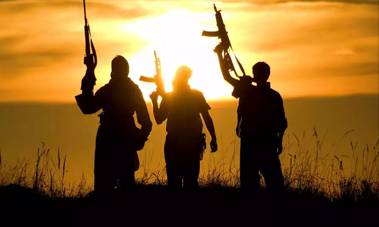 காஷ்மீரில் பிறந்த ஐ.எஸ். ஆள்சேர்ப்பு பிரிவு தலைவரை பயங்கரவாதியாக அறிவித்தது இந்தியா