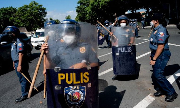 பிலிப்பைன்ஸ் நாட்டில் பஞ்சாப்பை சேர்ந்த கபடி பயிற்சியாளர் சுட்டு கொலை