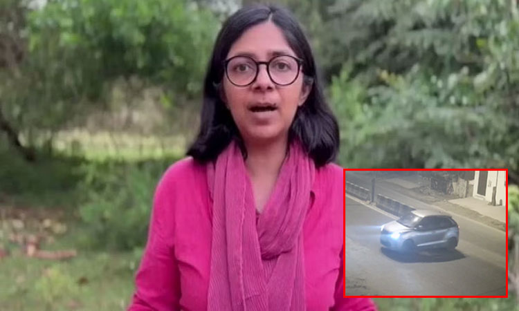 டெல்லி இளம்பெண் மரண விவகாரம்: சி.பி.ஐ. விசாரணை வேண்டும் என மகளிர் ஆணையம் கோரிக்கை