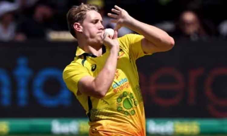 ஐபிஎல் ஆரம்ப கட்ட போட்டியில் பந்துவீச மாட்டேனா?: கேமரூன் கிரீன் விளக்கம்