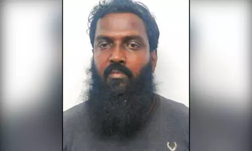 14 வயது பள்ளி மாணவியை பாலியல் பலாத்காரம் செய்த கராத்தே மாஸ்டர் - போக்சோ சட்டத்தில் கைது