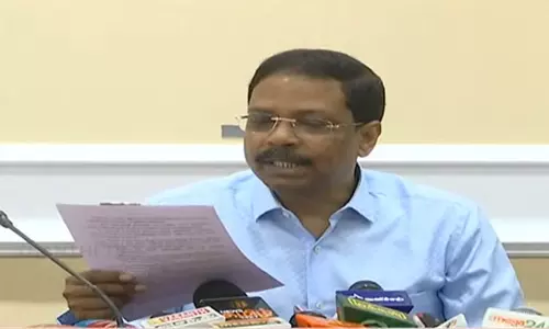 தமிழகத்தில் 6.20 கோடி வாக்காளர்கள் உள்ளனர் - சத்யபிரதா சாகு