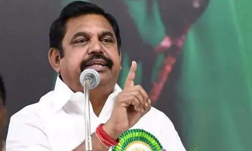 கரும்பு கொள்முதலின் முறைகேடுகளை அரசு உடனடியாக தடுக்க வேண்டும் - எடப்பாடி பழனிசாமி