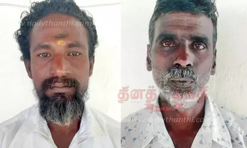 பேட்டரி திருடிய வழக்கில் 2 பேருக்கு சிறை தண்டனை