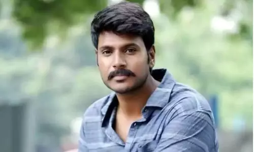 சந்தீப் கிஷன் படத்தின் ரிலீஸ் தேதி அறிவிப்பு