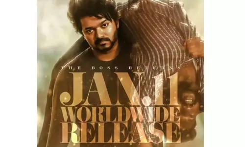 வாரிசு படத்தின் ரிலீஸ் தேதி அறிவிப்பு வாரிசு படத்தின் ரிலீஸ் தேதி அறிவிப்பு