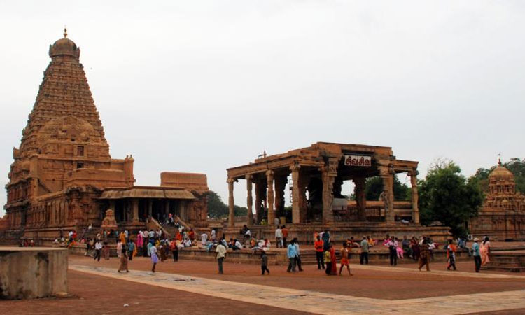 தஞ்சை மாவட்டத்திற்கு வரும் 11-ம் தேதி உள்ளூர் விடுமுறை...!