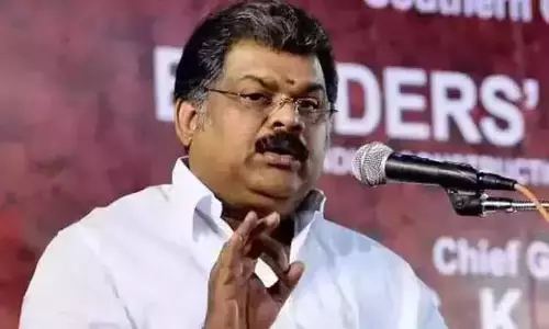 கல்வி-வேலைவாய்ப்பில் நரிக்குறவ இனத்தவருக்கு உடனே சலுகை வழங்க வேண்டும் - ஜி.கே.வாசன் கல்வி-வேலைவாய்ப்பில் நரிக்குறவ இனத்தவருக்கு உடனே சலுகை வழங்க வேண்டும் - ஜி.கே.வாசன்