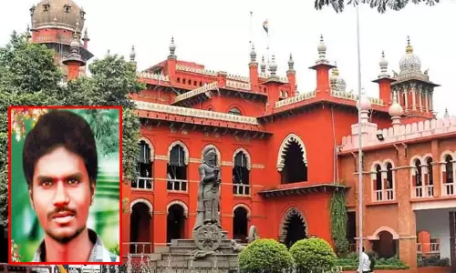 கோகுல்ராஜ் கொலை வழக்கு: பிறழ் சாட்சி சுவாதி மீது குற்றச்சாட்டு பதிவு - சென்னை ஐகோர்ட்டு உத்தரவு