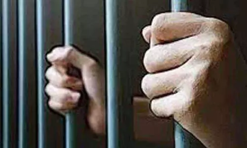 டிரைவர், கிளீனருக்கு ஆயுள் தண்டனை