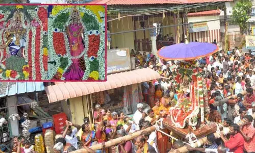 சிவன் கோவில்களில் ஆருத்ரா தரிசன விழா