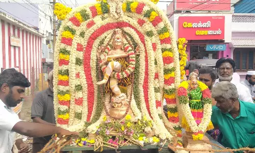 தேனி மாவட்டத்தில்கோவில்களில் ஆருத்ரா தரிசன வழிபாடு:ஏராளமான பக்தர்கள் தரிசனம்