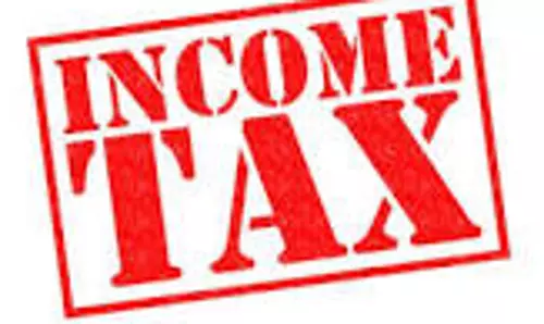 பா.ம.க. நிர்வாகி தொழிற்சாலையில் 2-வது நாளாக வருமான வரித்துறையினர் சோதனை