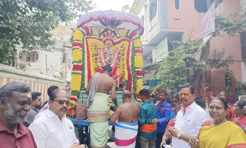 சிவன் கோவில்களில் ஆருத்ரா தரிசன விழா