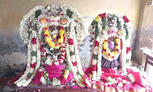 சிவன் கோவில்களில் ஆருத்ரா தரிசனம்