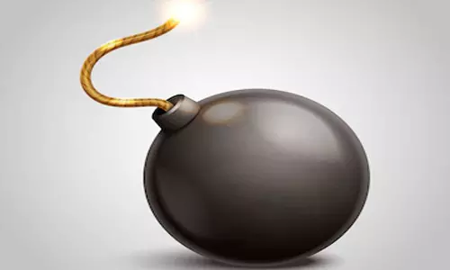 பெங்களூருவில், தனியார் பள்ளிக்கு வெடிகுண்டு மிரட்டல் பெங்களூருவில், தனியார் பள்ளிக்கு வெடிகுண்டு மிரட்டல்