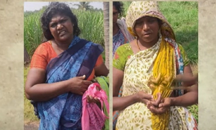 ஆடைகளை களைந்து 