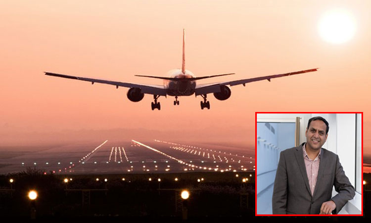 40 ஆயிரம் அடி உயரத்தில்... மரணத்தில் இருந்து நபரை மீட்க 5 மணிநேரம் போராடிய டாக்டர்